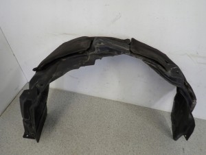 MITSUBISHI ASX 10- NADKOLE PRZEDNIE PRAWE 2/6 MINIATURA