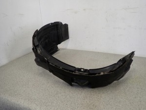 MITSUBISHI ASX 10- NADKOLE PRZEDNIE PRAWE 3/6 MINIATURA