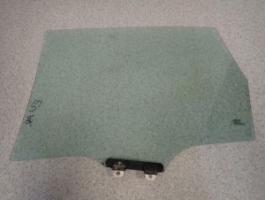 HONDA CIVIC 5D EU VII 01-05 SZYBA TYLNA PRAWA 3/3 MINIATURA