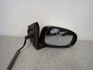 ALMERA TINO 00-06 LUSTERKO PRAWE 3 PINY