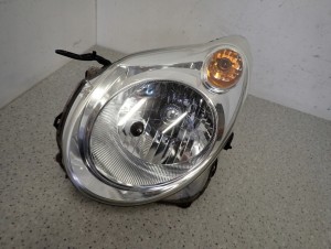 SUZUKI ALTO 09- LAMPA PRZEDNIA LEWA REFLEKTOR