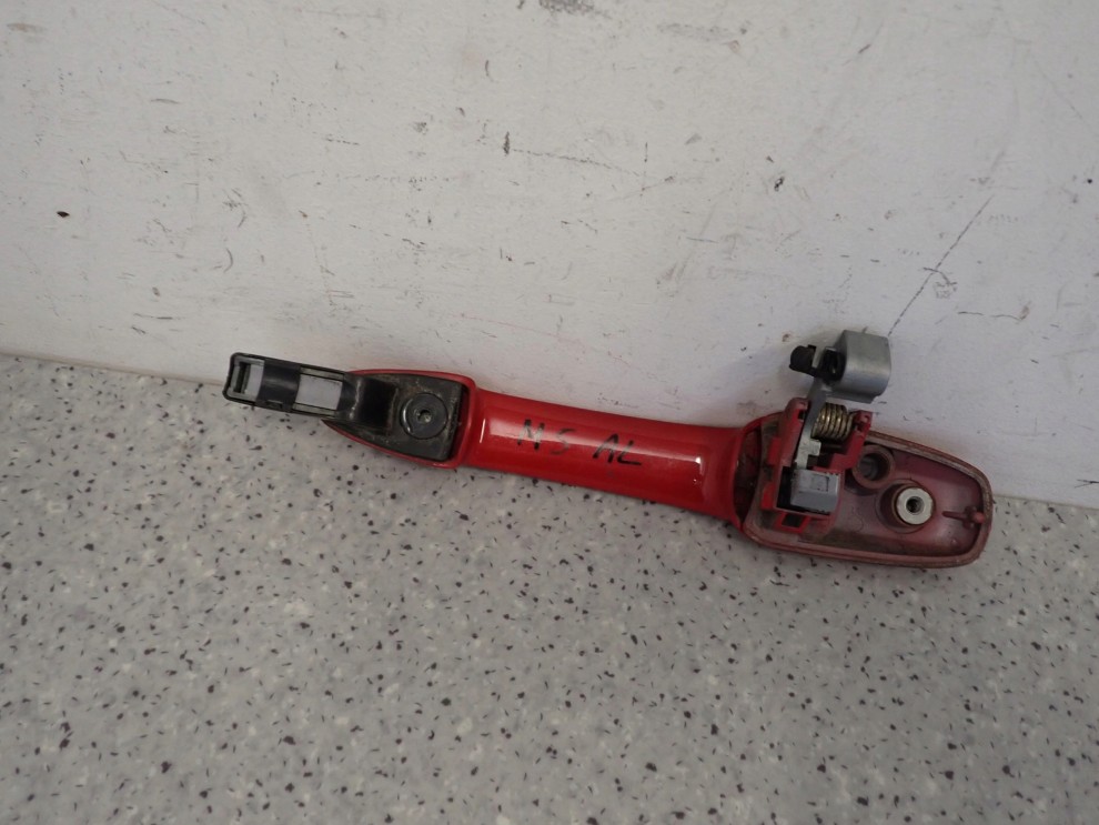 MAZDA5 MAZDA 5 I 05- KLAMKA TYLNA LEWA 7/7