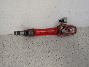 MAZDA5 MAZDA 5 I 05- KLAMKA TYLNA LEWA 6/7 MINIATURA