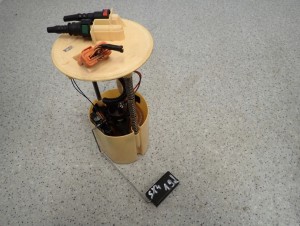 SUZUKI SX4 1.9 DIESEL 06-13 CZUJNIK POZIOMU PALIWA POMPA 2/5 MINIATURA