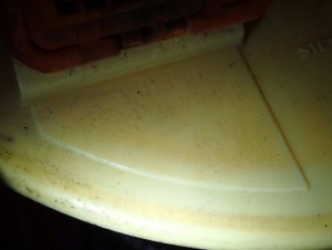 SUZUKI SX4 1.9 DIESEL 06-13 CZUJNIK POZIOMU PALIWA POMPA 5/5 MINIATURA