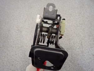 KIA CEED 07-11 PEDAŁ SPRZĘGŁA 4/5 MINIATURA