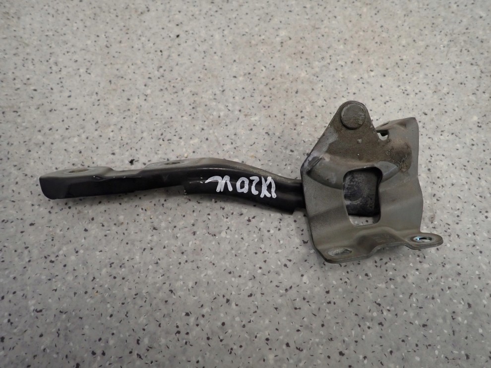 HYUNDAI IX20 09- ZAWIAS MASKI LEWY 3/4