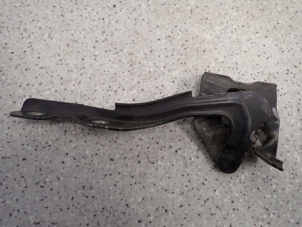 HYUNDAI IX20 09- ZAWIAS MASKI LEWY 4/4