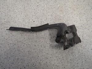 HYUNDAI IX20 09- ZAWIAS MASKI LEWY 2/4 MINIATURA