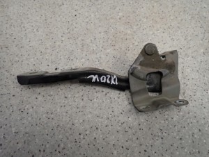 HYUNDAI IX20 09- ZAWIAS MASKI LEWY 3/4 MINIATURA