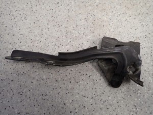 HYUNDAI IX20 09- ZAWIAS MASKI LEWY 4/4 MINIATURA