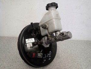 KIA CEED 09- 1.6 CRDI SERWO HAMULCOWE POMPA