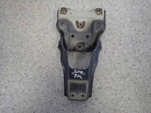 SUZUKI SX4 JS 06-13 WSPORNIK MOCOWANIE ZAMKA MASKI