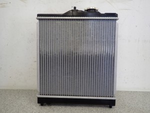 HONDA CIVIC EG 91-95 CHŁODNICA WODY 1.3, 1.5 AUTOMATYCZNA SKRZYNIA