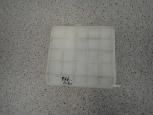 SUZUKI SWIFT 1.3i 05-10 ZBIORNICZEK WYRÓWNAWCZY ZBIORNIK