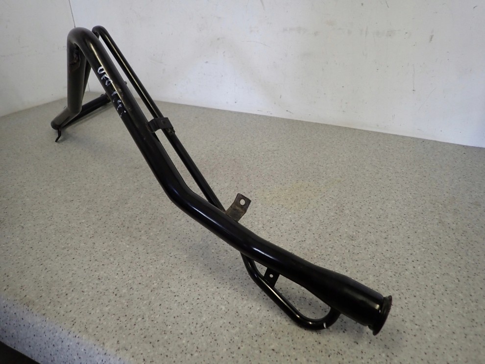 HONDA CIVIC VIII UFO 06-12 RURA WLEWU PALIWA 2/6