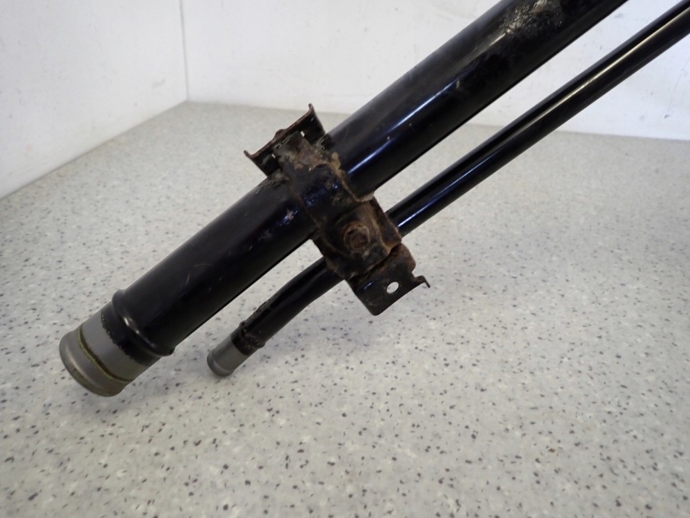 HONDA CIVIC VIII UFO 06-12 RURA WLEWU PALIWA 5/6