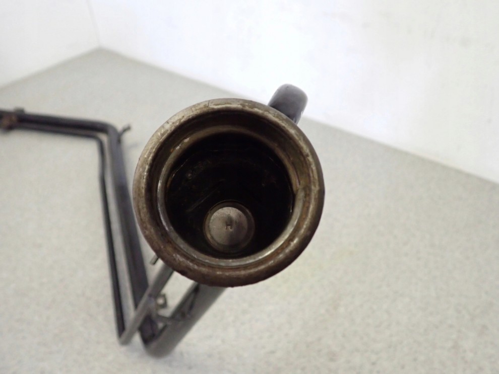 HONDA CIVIC VIII UFO 06-12 RURA WLEWU PALIWA 6/6