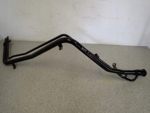 HONDA CIVIC VIII UFO 06-12 RURA WLEWU PALIWA