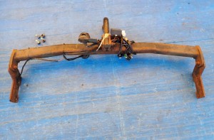 HYUNDAI IX20 09- HAK HOLOWNICZY 6/7 MINIATURA