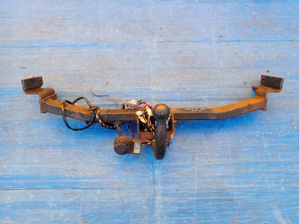 KIA CEED HATCHBACK I 06- HAK HOLOWNICZY 3/8