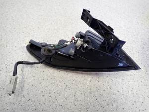 HONDA CIVIC UFO VIII 06-09 LAMPA TYLNA PRAWA ZEWNĘTRZNA 4/5 MINIATURA