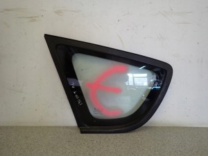 HYUNDAI i30 KOMBI 07- SZYBA TYLNA LEWA KAROSERYJNA