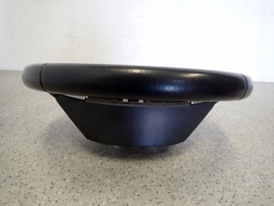 NISSAN NOTE E11 06-12 KIEROWNICA KOŁO KIEROWNICY MULTIFUNKCYJNA 7/9 MINIATURA