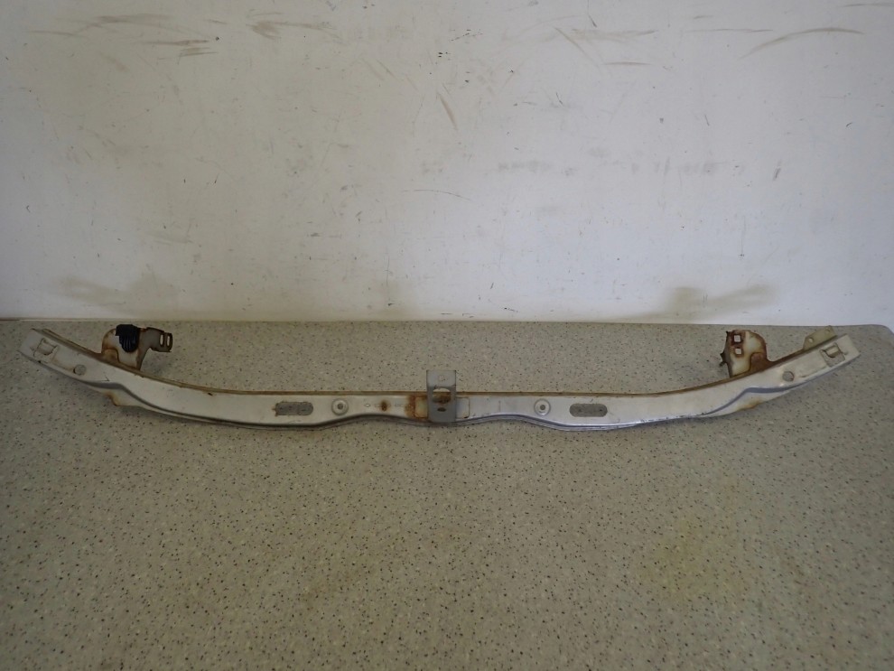 NISSAN ALMERA N16 00-03 BELKA GÓRNA ZDERZAKA PRZEDNIEGO 1/4