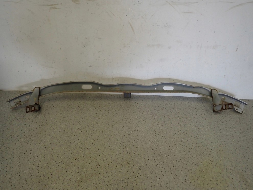 NISSAN ALMERA N16 00-03 BELKA GÓRNA ZDERZAKA PRZEDNIEGO 3/4