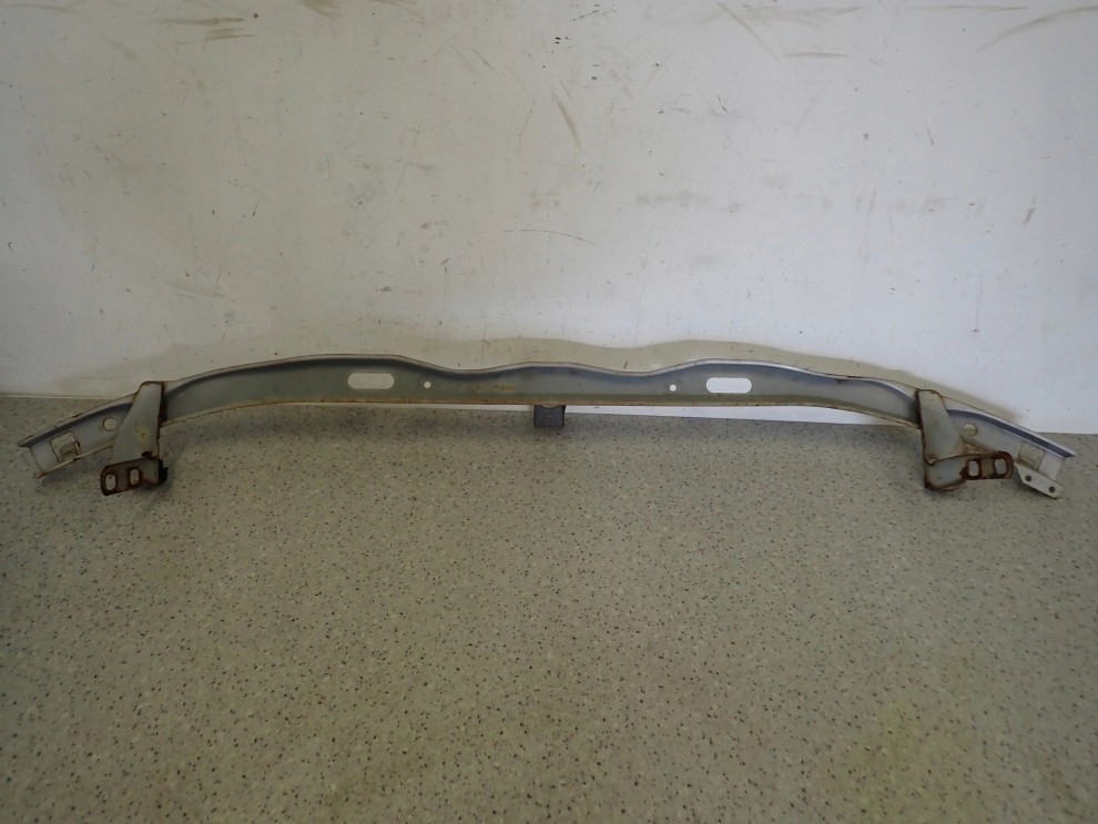 NISSAN ALMERA N16 00-03 BELKA GÓRNA ZDERZAKA PRZEDNIEGO 4/4