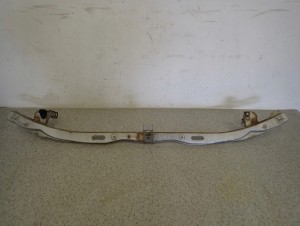 NISSAN ALMERA N16 00-03 BELKA GÓRNA ZDERZAKA PRZEDNIEGO