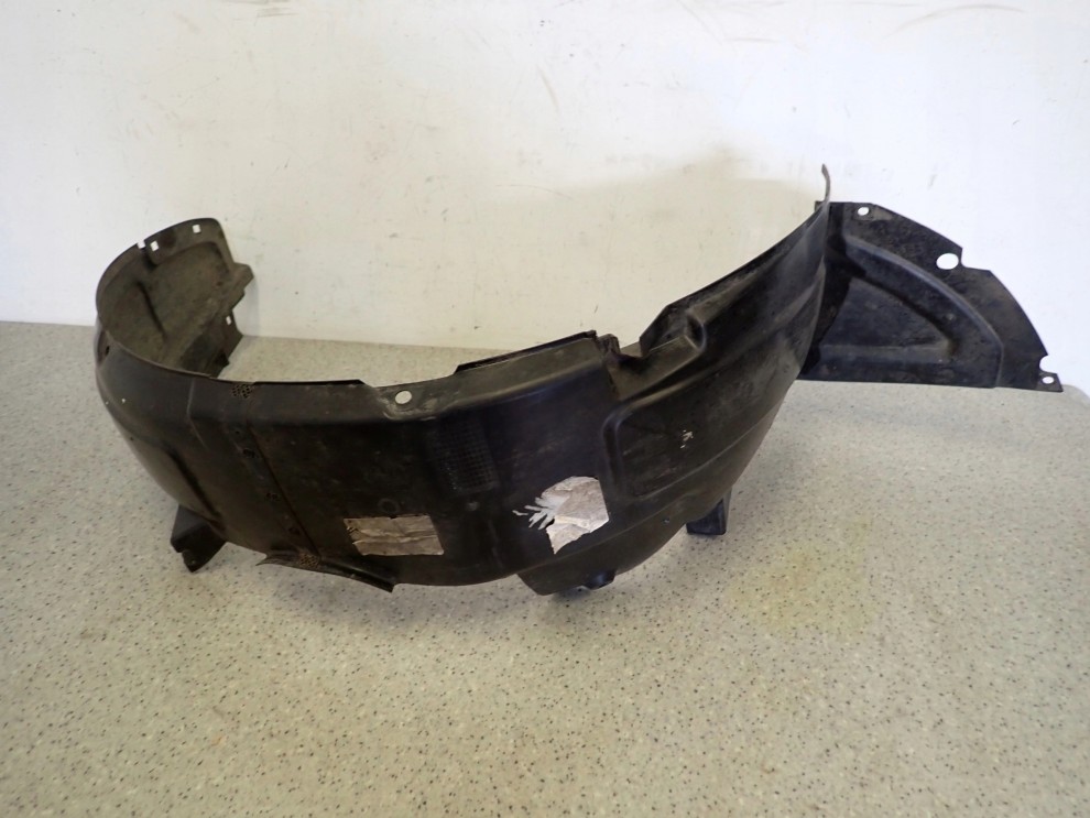 HYUNDAI IX20 HB 5d 09- NADKOLE PRZEDNIE LEWE 2/7