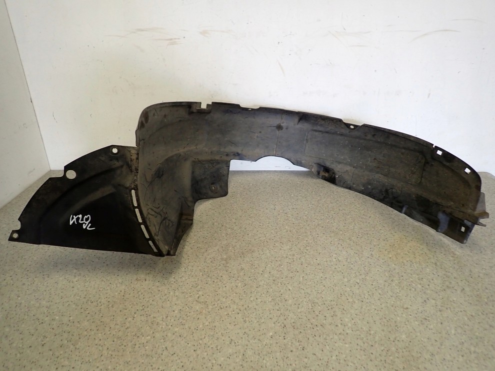 HYUNDAI IX20 HB 5d 09- NADKOLE PRZEDNIE LEWE 4/7