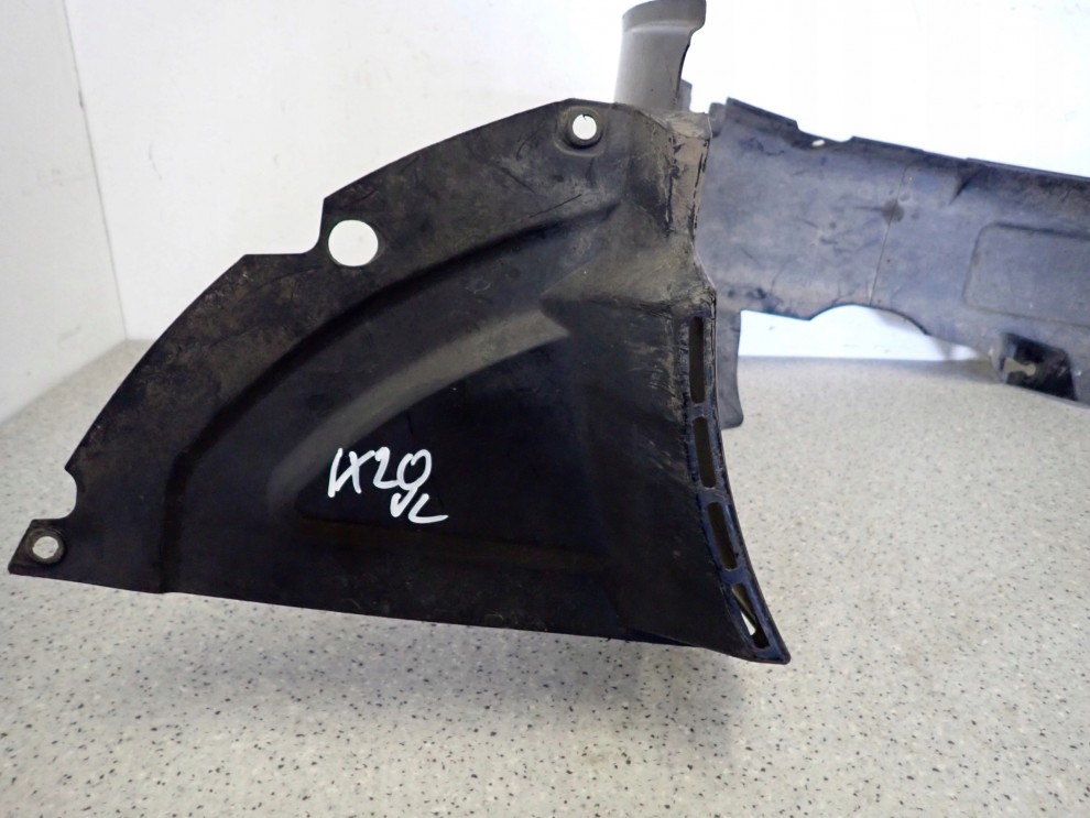 HYUNDAI IX20 HB 5d 09- NADKOLE PRZEDNIE LEWE 5/7