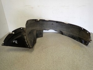 HYUNDAI IX20 HB 5d 09- NADKOLE PRZEDNIE LEWE 4/7 MINIATURA