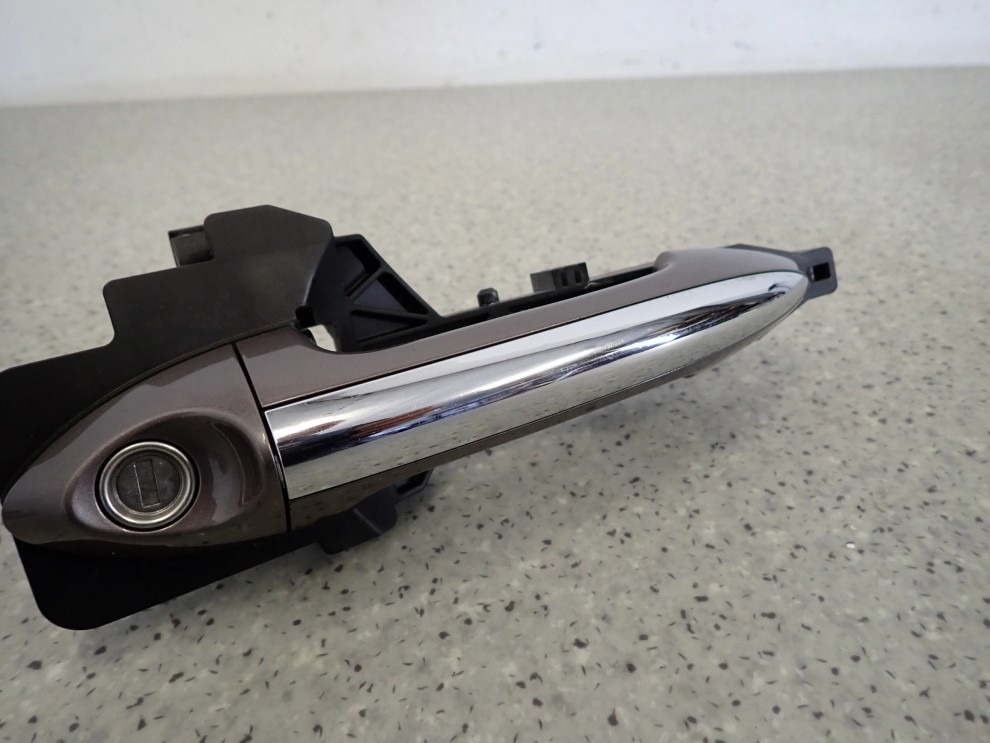 HYUNDAI IX20 09- KLAMKA DRZWI PRZEDNIA LEWA NSW 1/7