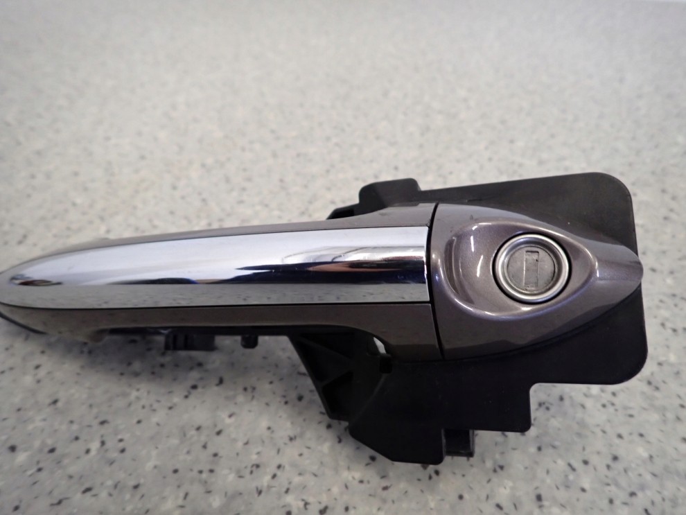 HYUNDAI IX20 09- KLAMKA DRZWI PRZEDNIA LEWA NSW 4/7