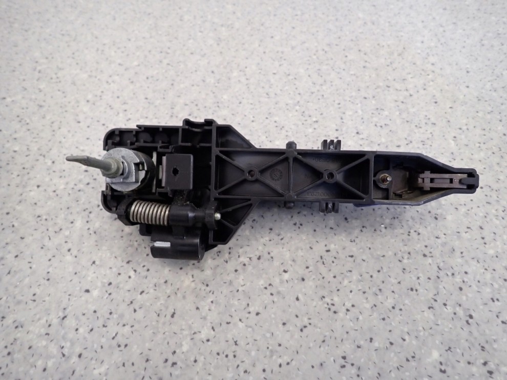 HYUNDAI IX20 09- KLAMKA DRZWI PRZEDNIA LEWA NSW 6/7