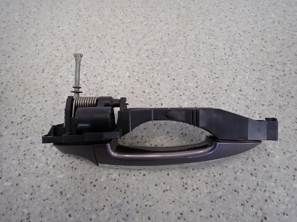 HYUNDAI IX20 09- KLAMKA DRZWI PRZEDNIA LEWA NSW 7/7