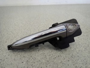 HYUNDAI IX20 09- KLAMKA DRZWI PRZEDNIA LEWA NSW 2/7 MINIATURA