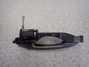 HYUNDAI IX20 09- KLAMKA DRZWI PRZEDNIA LEWA NSW 7/7 MINIATURA