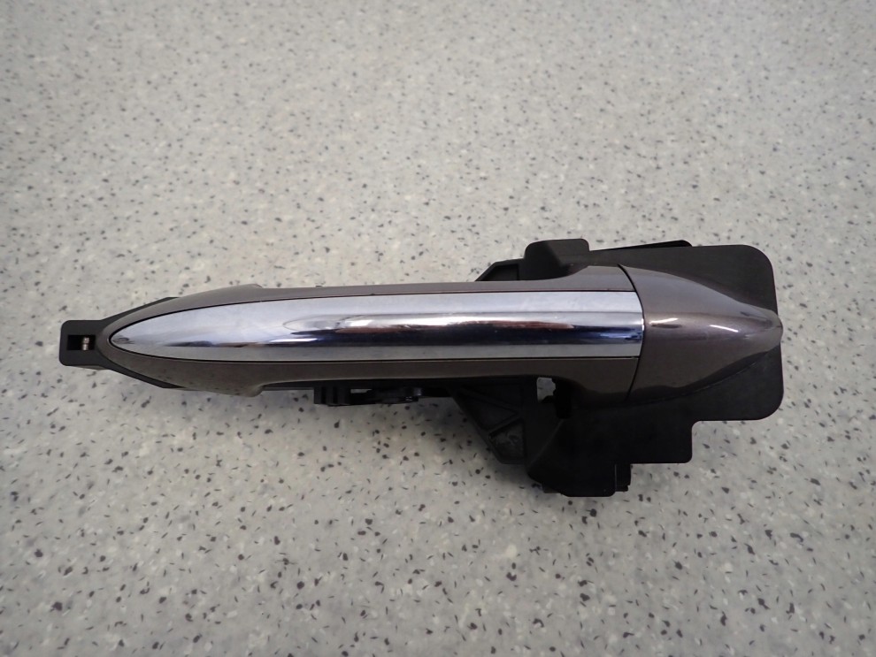 HYUNDAI IX20 09- KLAMKA DRZWI TYLNA LEWA NSW 1/7