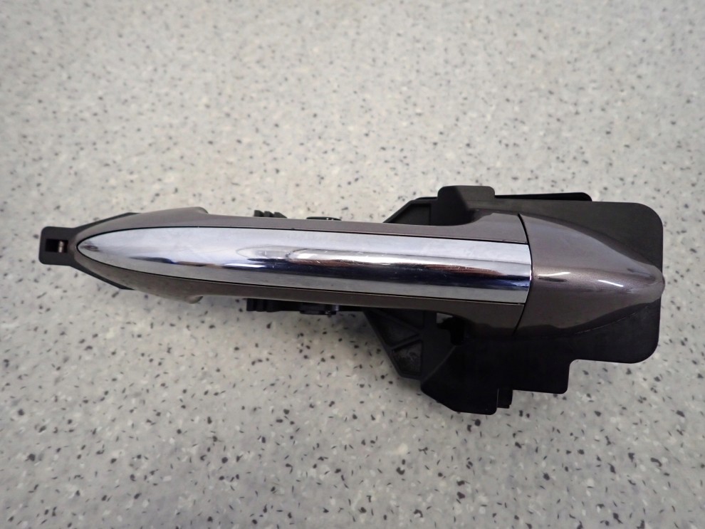 HYUNDAI IX20 09- KLAMKA DRZWI TYLNA LEWA NSW 2/7