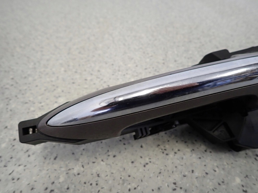 HYUNDAI IX20 09- KLAMKA DRZWI TYLNA LEWA NSW 3/7