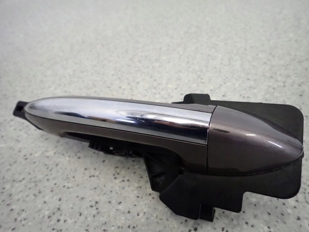 HYUNDAI IX20 09- KLAMKA DRZWI TYLNA LEWA NSW 4/7