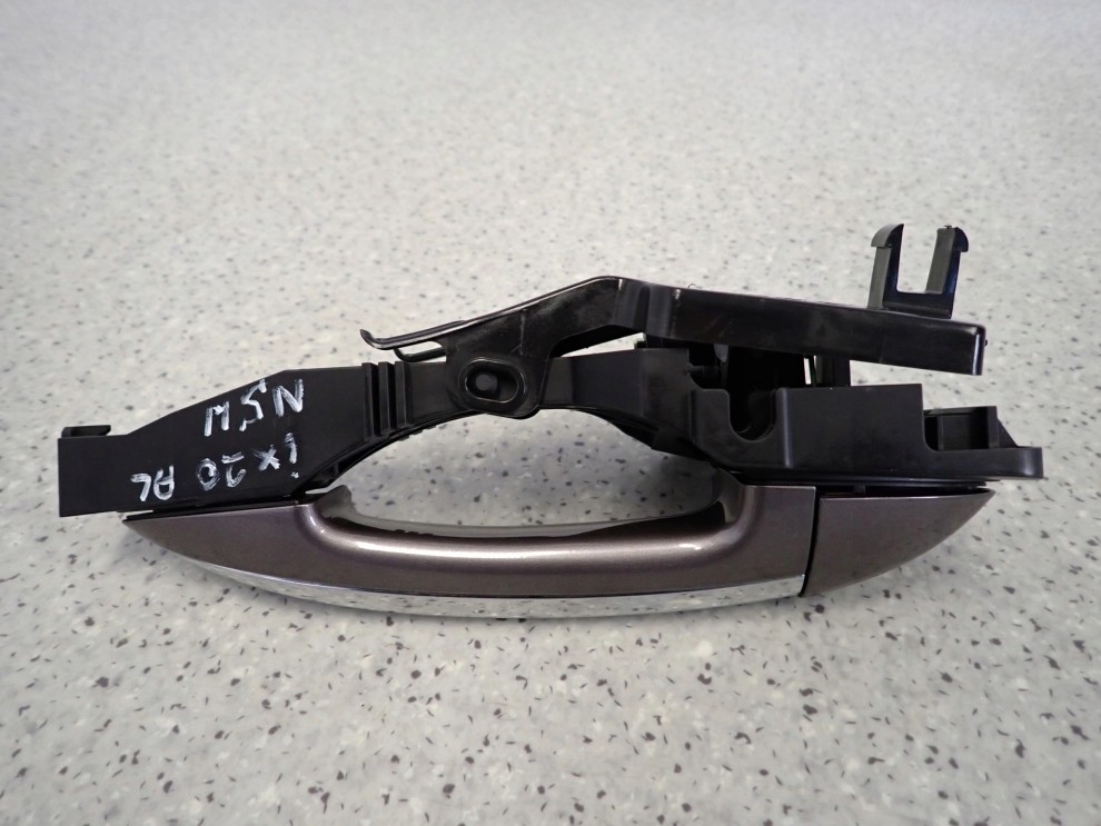 HYUNDAI IX20 09- KLAMKA DRZWI TYLNA LEWA NSW 5/7