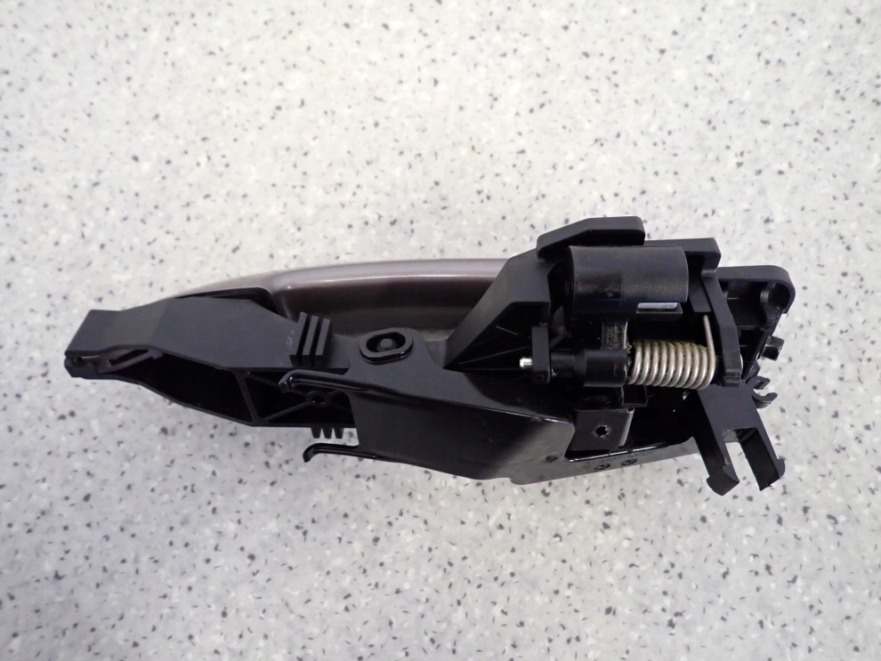 HYUNDAI IX20 09- KLAMKA DRZWI TYLNA LEWA NSW 7/7