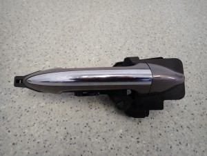 HYUNDAI IX20 09- KLAMKA DRZWI TYLNA LEWA NSW