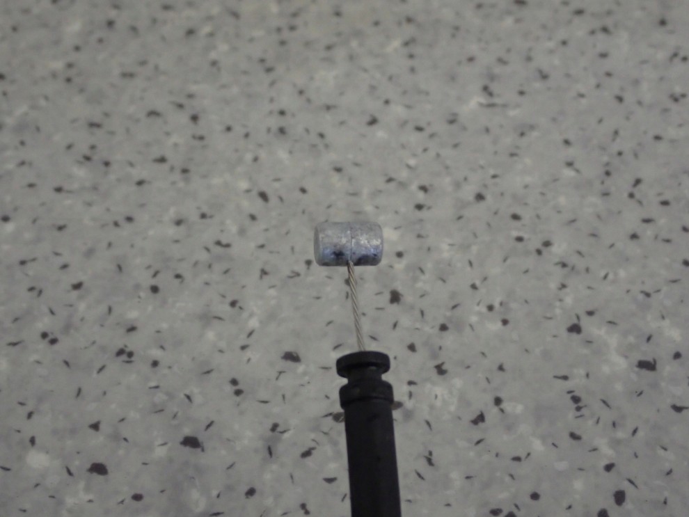 HYUNDAI IX20 HB 5D 09- ZAMEK DRZWI PRZEDNI LEWY 6 PIN EUROPA 3/8